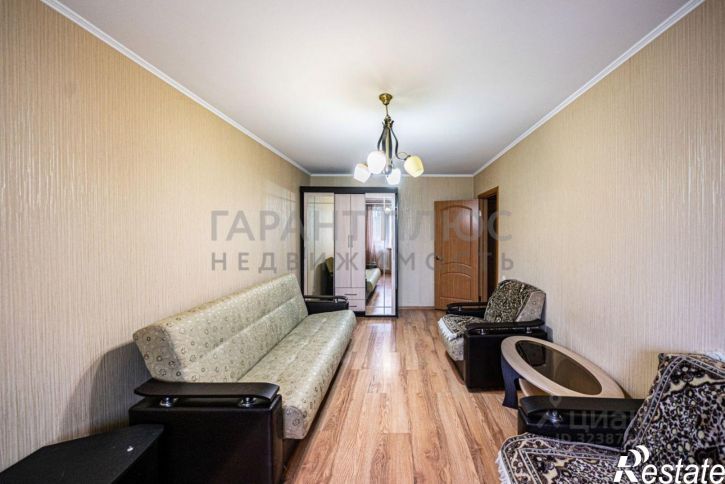 1-комн квартира ул Космонавтов, 47/2,  д. 47/2