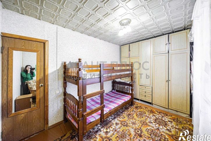 Коттедж/дом ул Калинина, 30,  д. 30