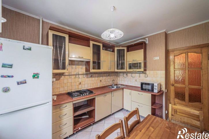 3-комн квартира ул М.Горького, 1,  д. 1