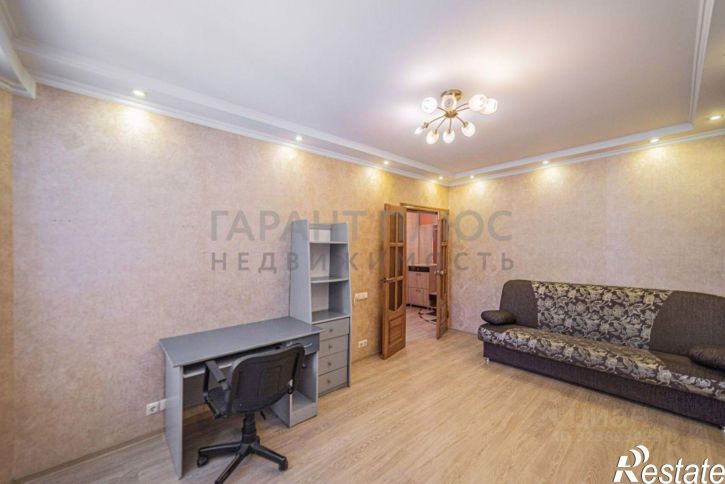 3-комн квартира ул М.Горького, 1,  д. 1