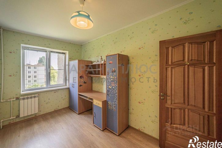 3-комн квартира ул М.Горького, 1,  д. 1