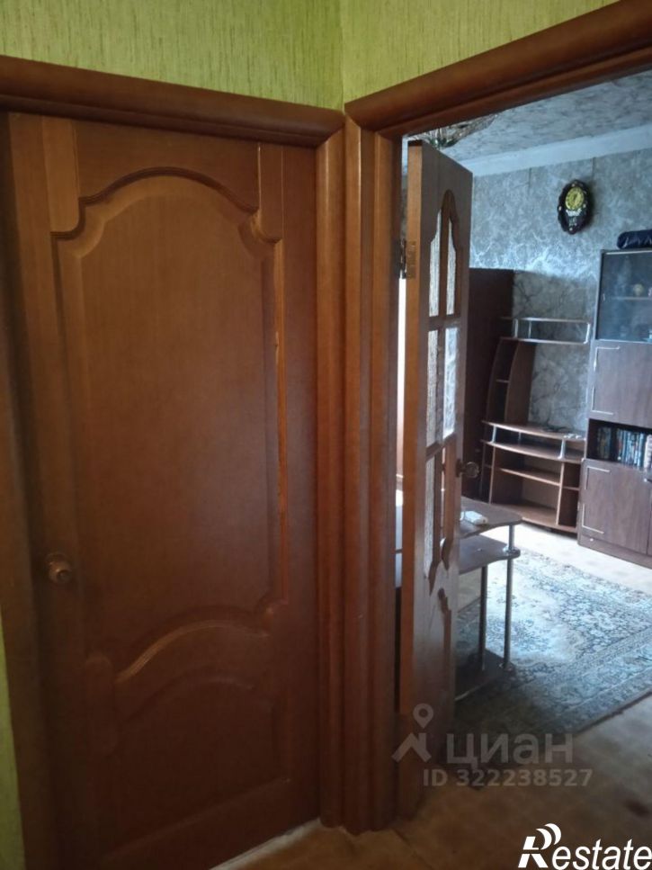 2-комн квартира мкр 15-й, 34,  д. 34