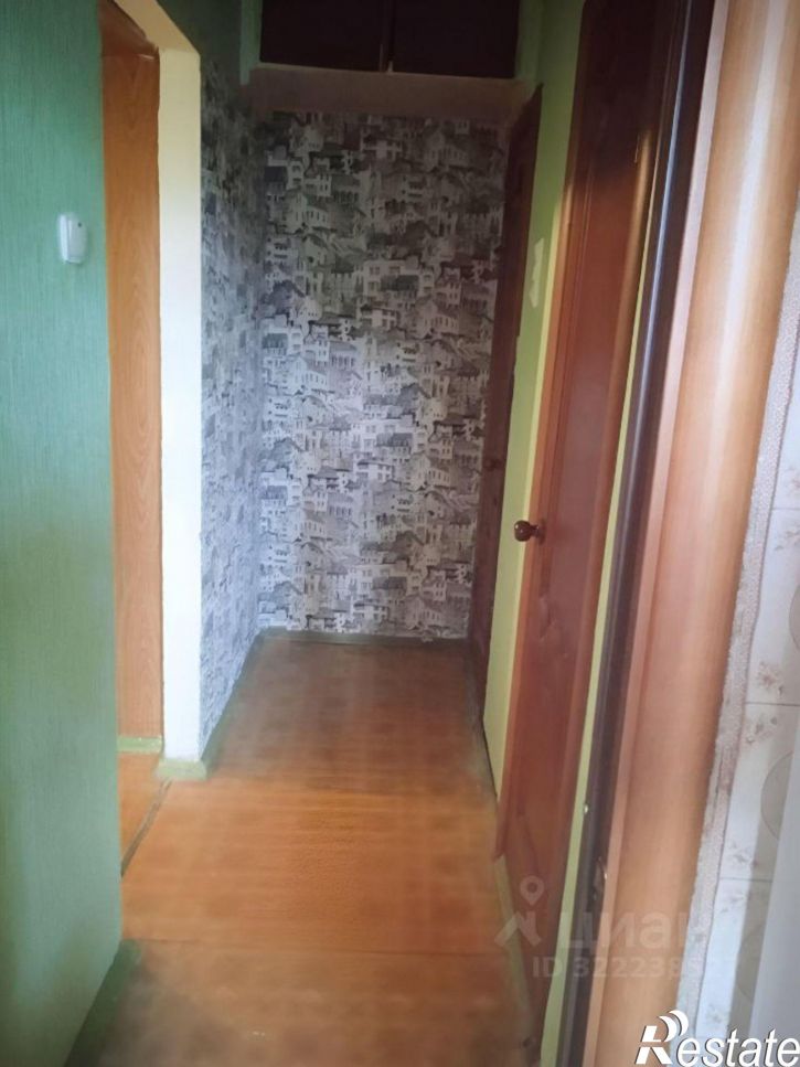 2-комн квартира мкр 15-й, 34,  д. 34