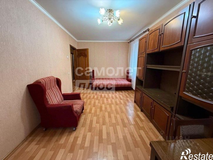 3-комн квартира ул М.И. Неделина, 41,  д. 41