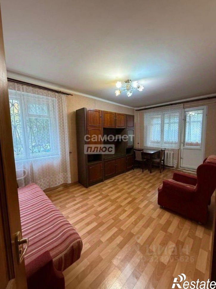 3-комн квартира ул М.И. Неделина, 41,  д. 41