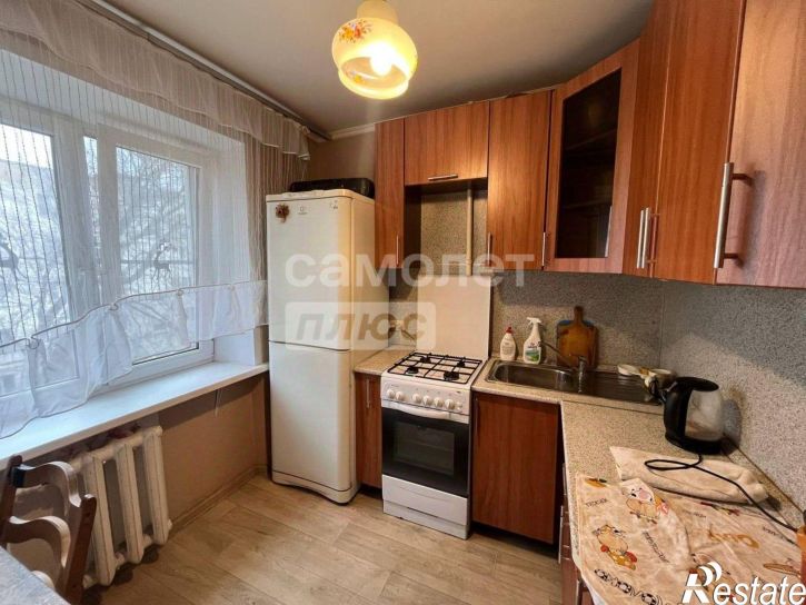 2-комн квартира ул Валентины Терешковой, 11/3,  д. 11/3