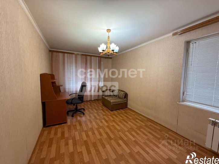 3-комн квартира ул М.И. Неделина, 41,  д. 41