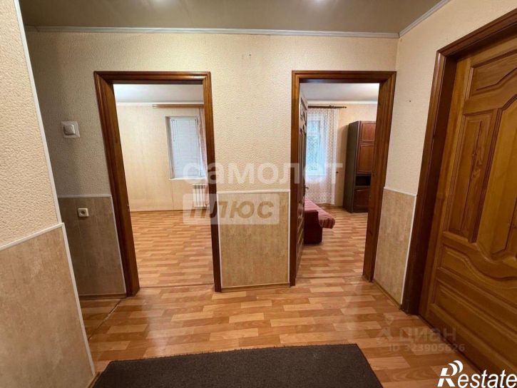 3-комн квартира ул М.И. Неделина, 41,  д. 41