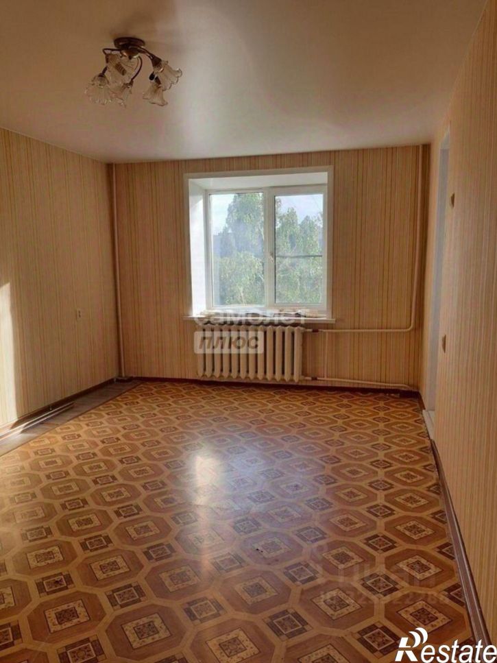 1-комн квартира ул Московская, 111,  д. 111