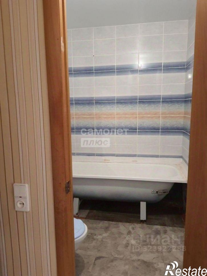 1-комн квартира ул Московская, 111,  д. 111