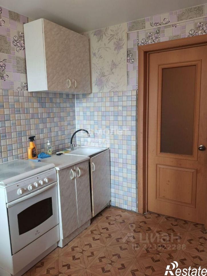 1-комн квартира ул Московская, 111,  д. 111