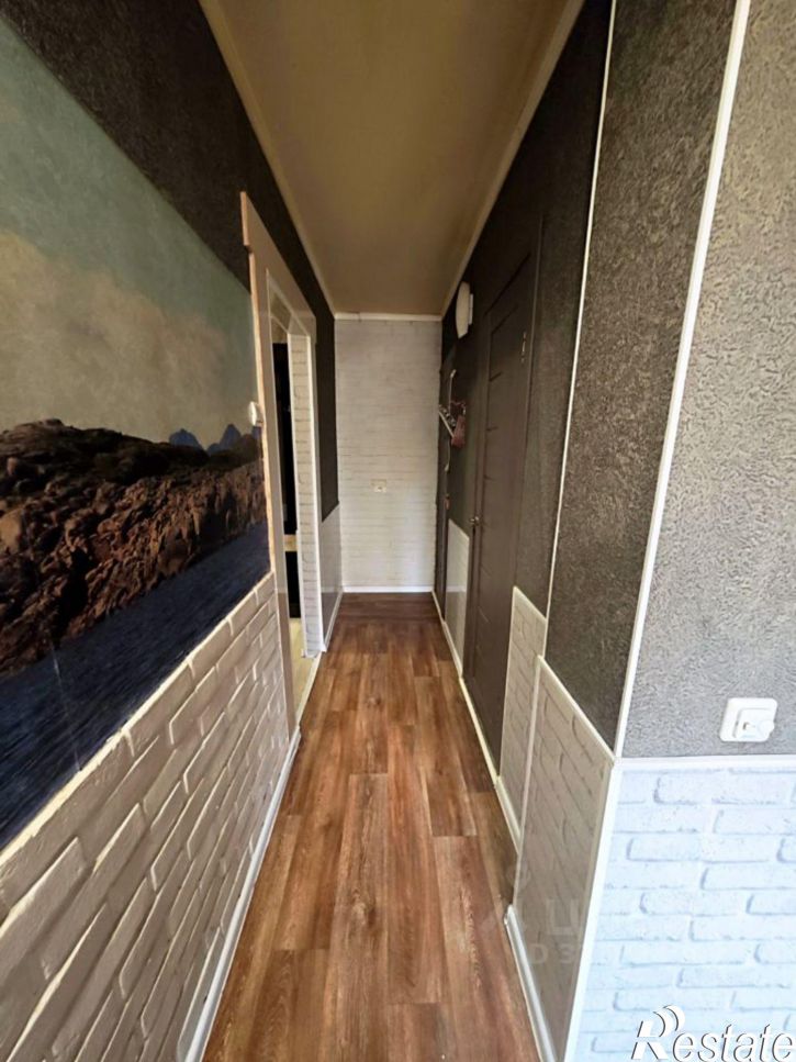 2-комн квартира мкр 15-й, 37,  д. 37