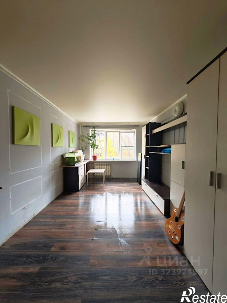 2-комн квартира мкр 15-й, 37,  д. 37