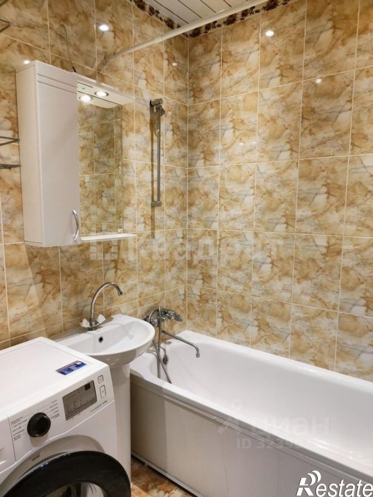 1-комн квартира улица А. Г. Стаханова, 67,  д. 67