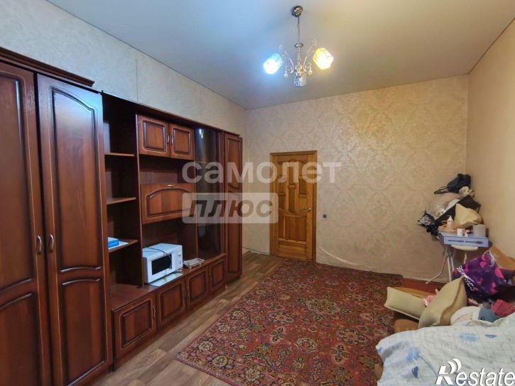 1-комн квартира Краснознамённая улица, 2Г,  д. 2Г