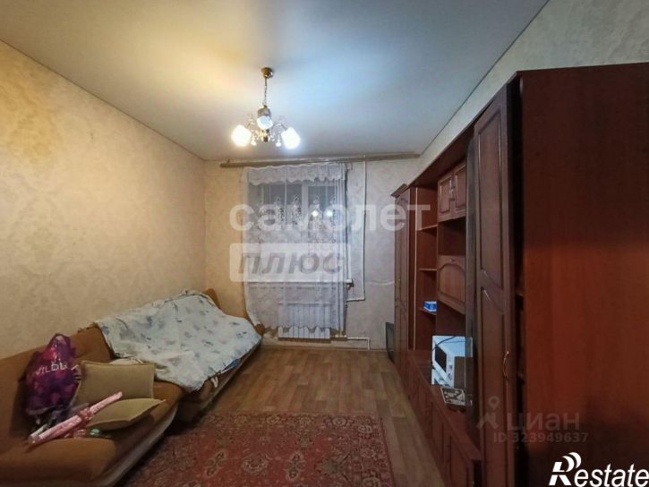 1-комн квартира Краснознамённая улица, 2Г,  д. 2Г