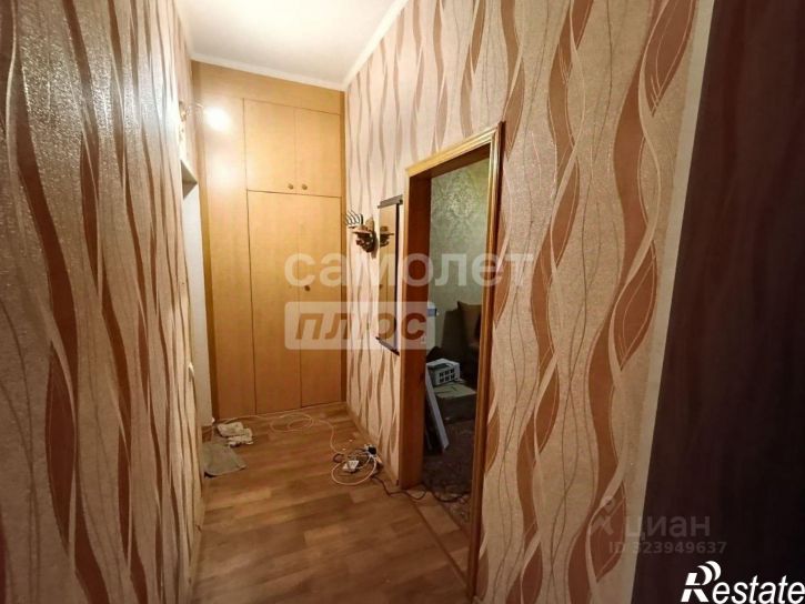 1-комн квартира Краснознамённая улица, 2Г,  д. 2Г