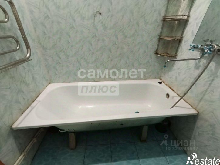 1-комн квартира Краснознамённая улица, 2Г,  д. 2Г