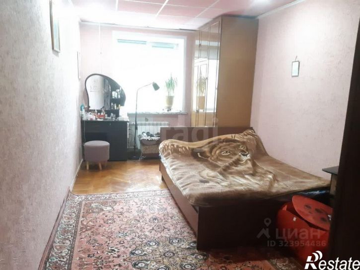 3-комн квартира Советская улица, 26,  д. 26