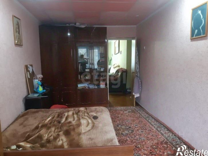 3-комн квартира Советская улица, 26,  д. 26