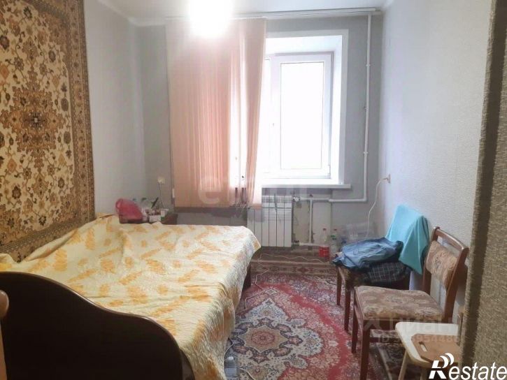 3-комн квартира Советская улица, 26,  д. 26