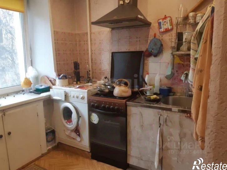 3-комн квартира Советская улица, 26,  д. 26