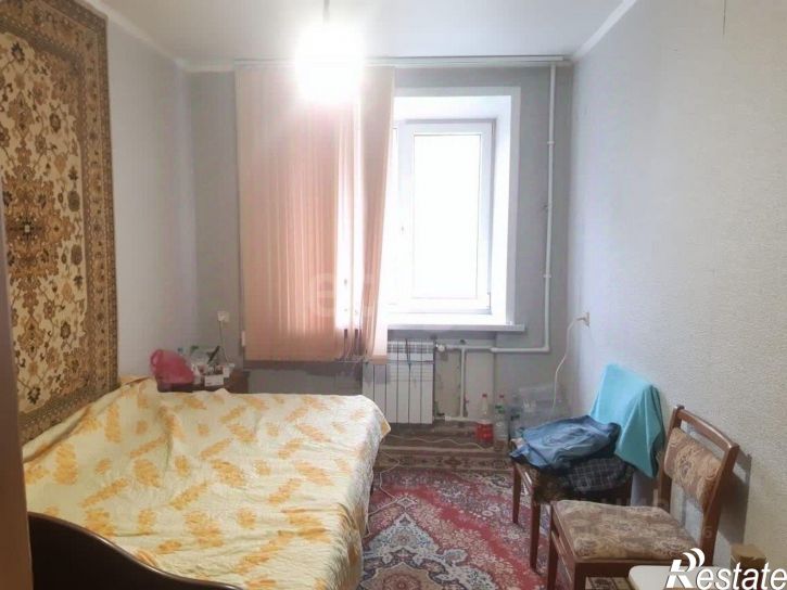 3-комн квартира Советская улица, 26,  д. 26