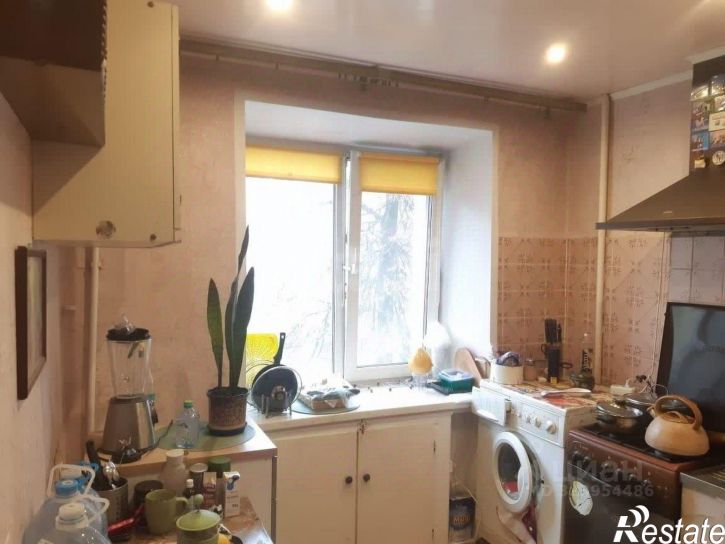 3-комн квартира Советская улица, 26,  д. 26