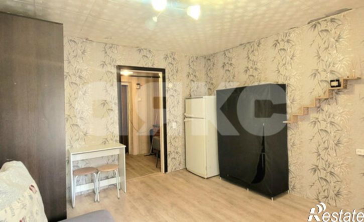 1-комн квартира улица Валентины Терешковой, 28/4,  д. 28/4