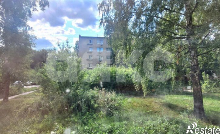 1-комн квартира улица Валентины Терешковой, 28/4,  д. 28/4