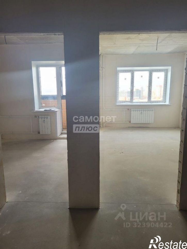 1-комн квартира Московская улица, 155,  д. 155