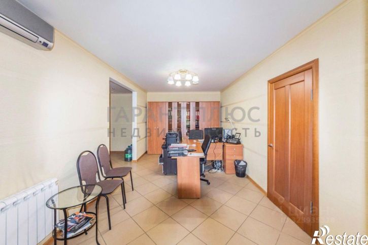 Офис ул Валентины Терешковой, 14,  д. 14