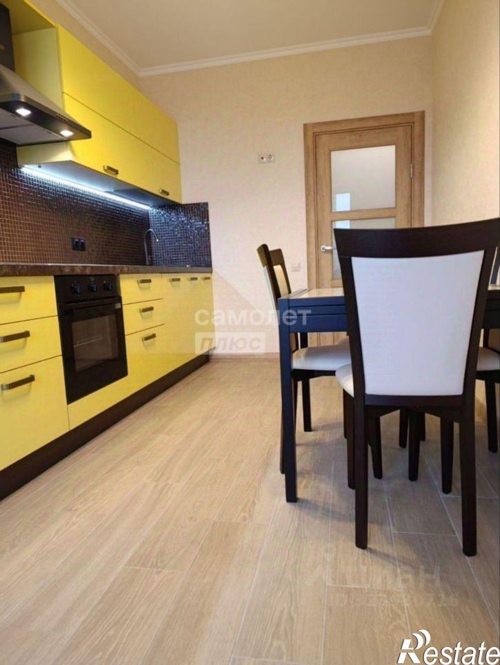 1-комн квартира ул Гагарина, 87а,  д. 87а