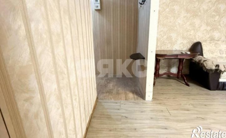 2-комн квартира ул Циолковского, 12/2,  д. 12/2