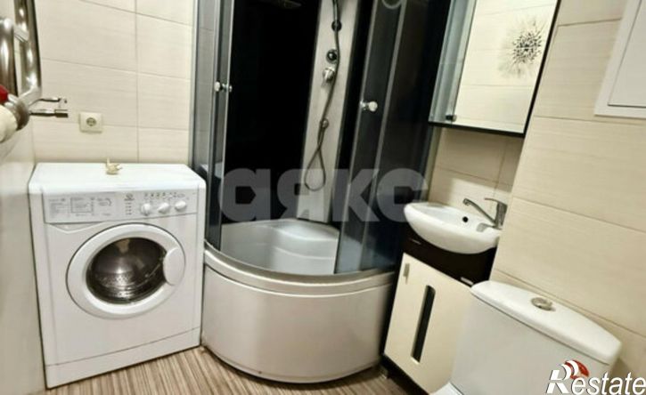 2-комн квартира ул Циолковского, 12/2,  д. 12/2