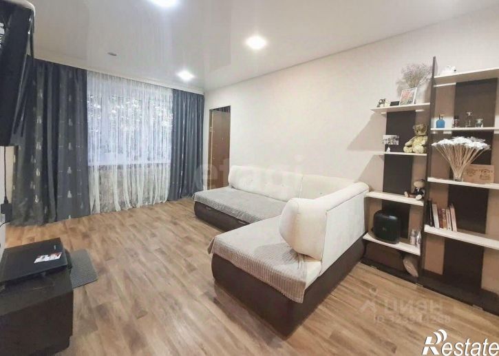 2-комн квартира ул Центральная, 14,  д. 14