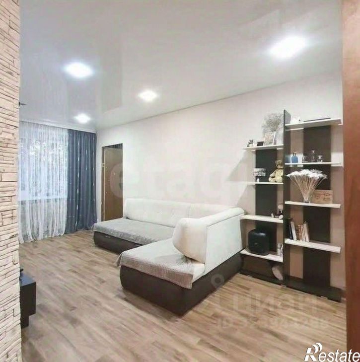 2-комн квартира ул Центральная, 14,  д. 14