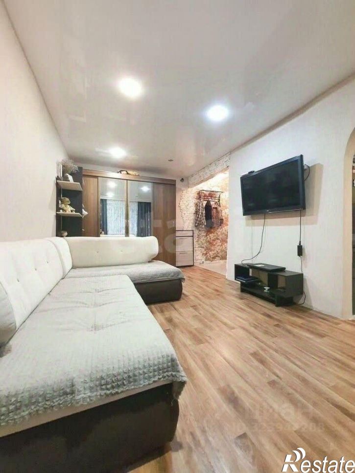 2-комн квартира ул Центральная, 14,  д. 14