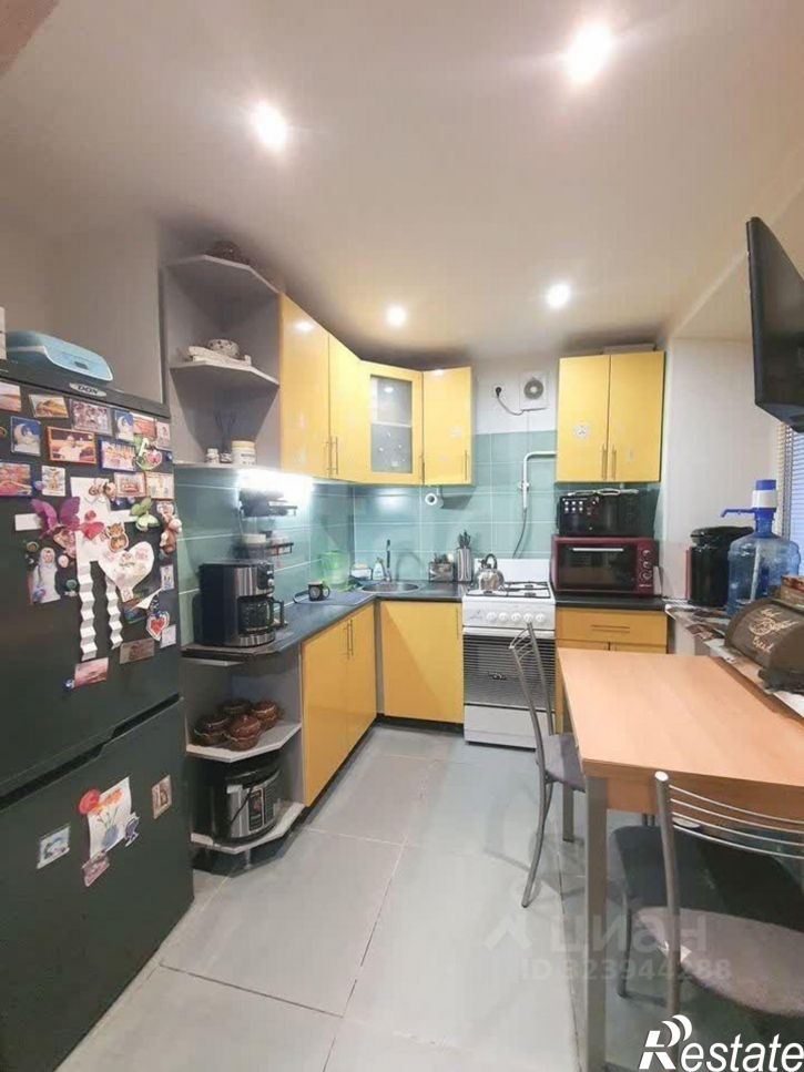 2-комн квартира ул Центральная, 14,  д. 14