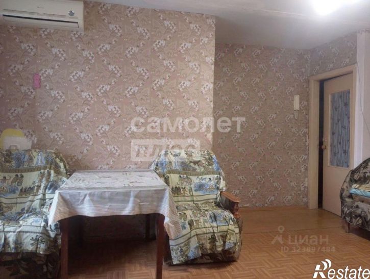 2-комн квартира ул Гагарина, 36,  д. 36