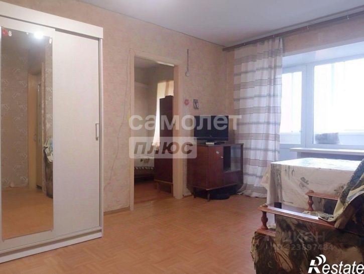 2-комн квартира ул Гагарина, 36,  д. 36