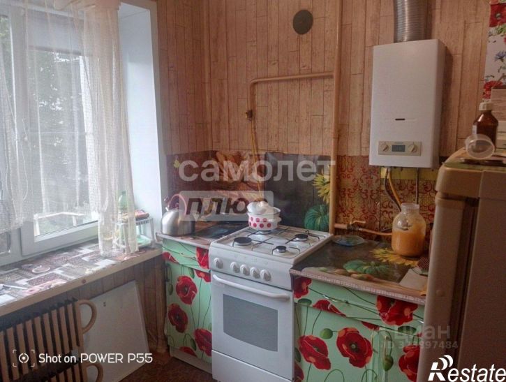 2-комн квартира ул Гагарина, 36,  д. 36