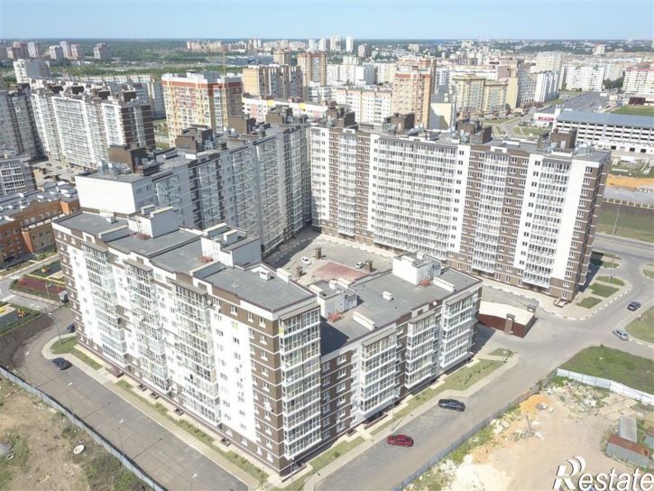 2-комн квартира ул Свиридова И.В., 10,  д. 10