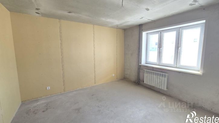 2-комн квартира ул Свиридова И.В., 10,  д. 10