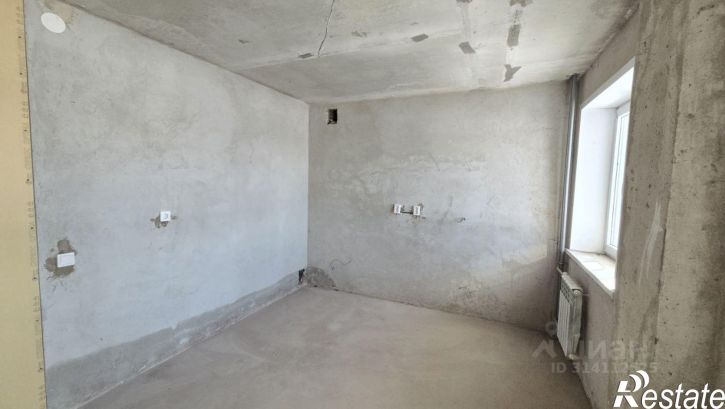 2-комн квартира ул Свиридова И.В., 10,  д. 10