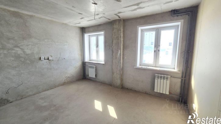 2-комн квартира ул Свиридова И.В., 10,  д. 10