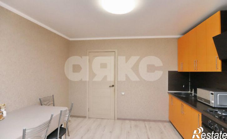 1-комн квартира ул Ангарская, 23а,  д. 23а