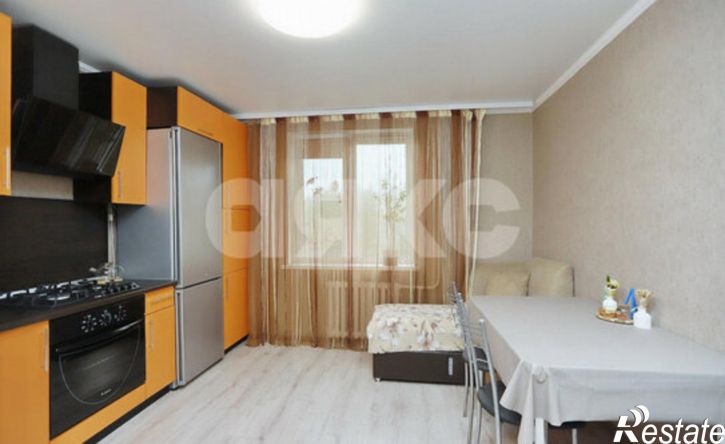 1-комн квартира ул Ангарская, 23а,  д. 23а