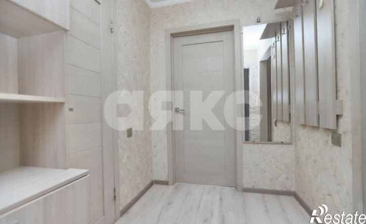 1-комн квартира ул Ангарская, 23а,  д. 23а