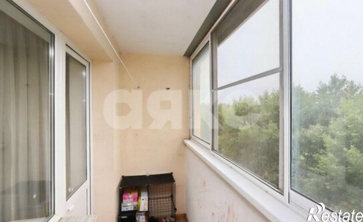 1-комн квартира ул Ангарская, 23а,  д. 23а